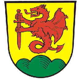 Wappen Greif-alt